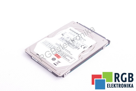 MK2576GSX TOSHIBA HDD2J95 250GB