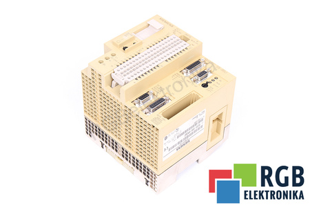6ES5095-8MD02 SIEMENS SIMATIC S5-95U