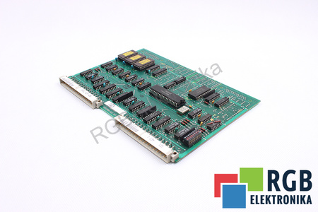 SE1 AES1 GILDEMEISTER MEM ADR 7800 0.652.960-46.2 SET