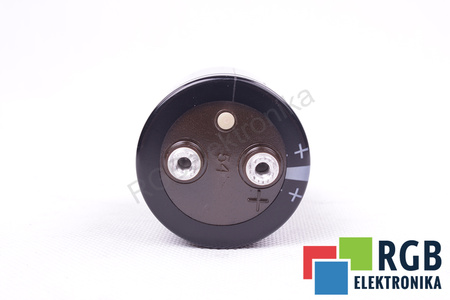 KONDENSATORIUS B43570-S0477-Q2 EPCOS 470UF, 400VDC KONDENSATORIUS