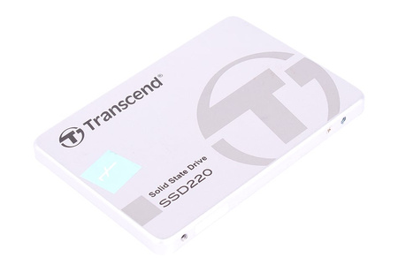 TS120GSSD220S TRANSCEND 2.5" SATA 120GB