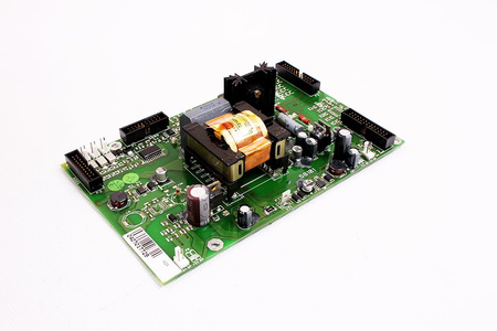 58101 KSB SKIRTAS PUMP DRIVE