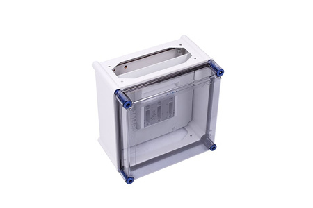 VSHN160/1 EATON IDT SAUGIKLIO KORPUSAS