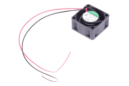 EF40201B1-000U-A99 SUNON EF40201B1-A99 40X40X20MM, 12V VENTILIATORIUS