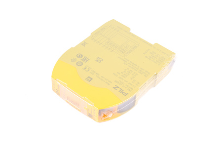 PNOZ M EF 4DI4DOR PILZ 772143 PNOZMULTI 2 SAUGOS RELĖ