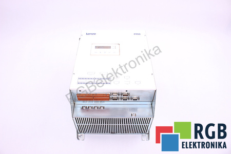 EVD4902-E LENZE ID.-NO. 00382649