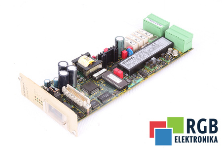 DWT100 SCHENCK DISOMAT T