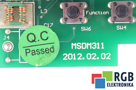 MSDM311 RITTAL DALIMS