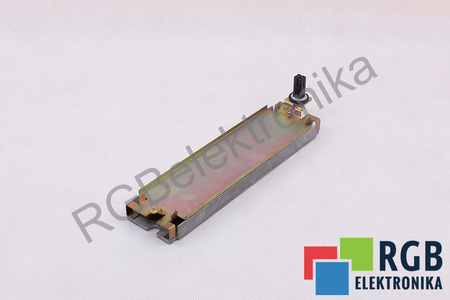 0327/T IWAKI 16OHM, 0.2KW STABDYMO VARŽA