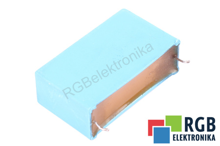 KONDENSATORIUS MKP1841 EAO 0.22UF, 1000VDC
