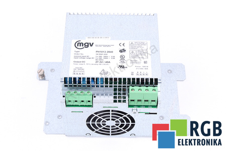 PH1013-240 MGV 14.5941.600