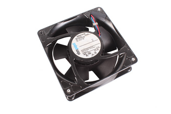 4184NGX EBM PAPST 119X119X38MM, 24V VENTILIATORIUS