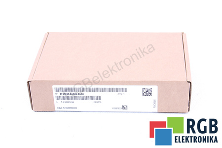 6FC5247-0AA06-0AA0 SIEMENS 109P0424H316 FAN + BATERIJA