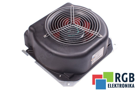 K1G220-AB73-11 EBM PAPST A5E00123738 VENTILIATORIUS