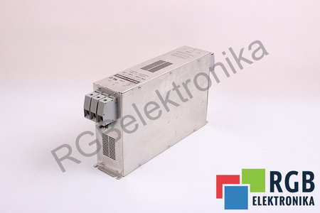 FN258-100-35 SCHAFFNER FILTRAS