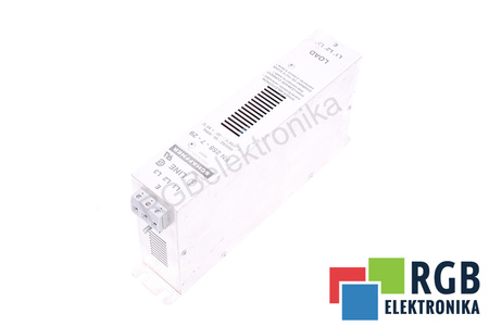 FN258-7-29 SCHAFFNER FILTRAS