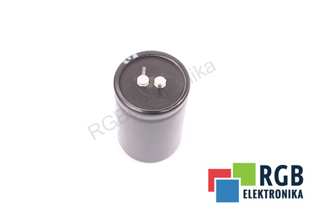 KONDENSATORIUS B43303-A687-M90 SIEMENS 680UF, 400VDC