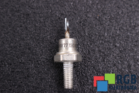 BYW77150R STMICROELECTRONICS