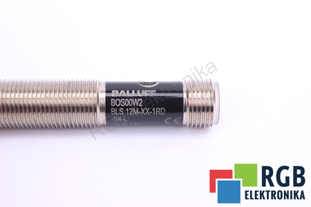 BOS00W2 BALLUFF BLS-XX-1RD-S4-L