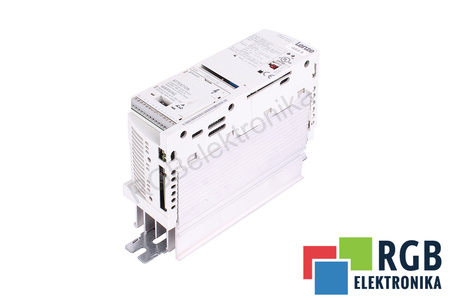 E82EV551_4B LENZE 8200 VECTOR ID.-NO.: 00450748