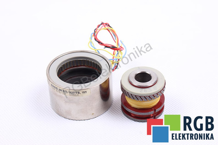 21-BRCK-510-A7B/10 RELIANCE ELECTRIC 0018-2103 IŠSPRĘSTI