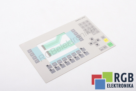 802D SINUMERIK KLAVIATŪRA PAKAITALAS