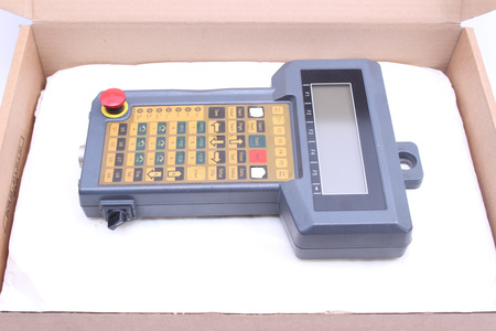 A05B-2051-C143 FANUC MOKYMO PAKABUKAS