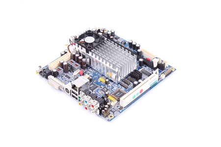 EPIA-EX15000G VIA VIA PLOKŠTĖ