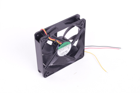 EEC0251B3-000U-G99 SUNON 120X120X25, 12V VENTILIATORIUS