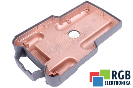 PHG10 REIS ROBOTICS DĖŽUTĖS GALAS