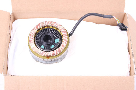 1FT5072-0AF01-2-Z SIEMENS TAKOGENERATORIUS