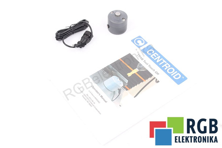 TT-1B CENTROID #10220 CNC ĮRANKIO AUKŠČIO MATAVIMO ĮTAISAS