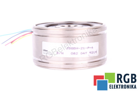 JSSBH-21-P-4 LITTON IŠSPRĘSTI