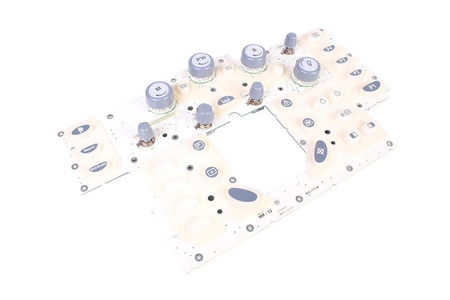 3701340105 YOKOGAWA MAIN PN