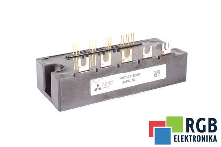 PM75CS1E060 MITSUBISHI ELECTRIC