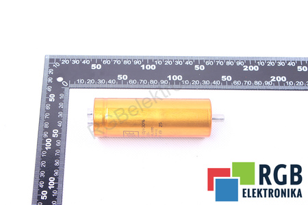 KONDENSATORIUS 4700UF 63V ROE KONDENSATORIUS