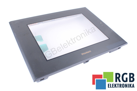 GP2500-LG41-24V PRO FACE DĖŽUTĖS PRIEKIS