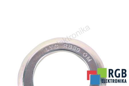 UWRM01 RB30 OM PAKAVIMAS