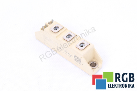 SKKT92/08E SEMIKRON SEMIPACK1 92A, 800V