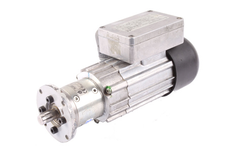 DR62.0X80-2 DUNKERMOTOREN 230/0V 0.31/0.5A 87/91W 2600/3100RPM