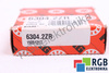 6304.2ZR FAG 20X52X15 GUOLIS