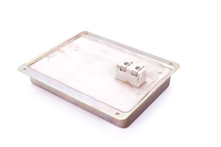 24 OHM MICRON STABDYMO VARŽA