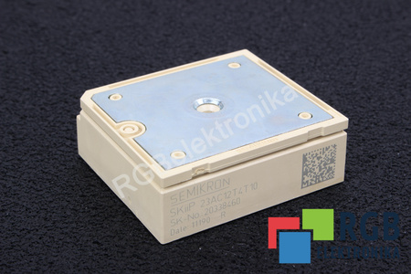 SKIIP23AC12T4T10 SEMIKRON