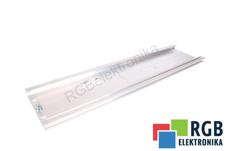 390-1AE80 YASKAWA ANALOGAS 6ES7390-1AE80-0AA0 MONTAVIMO BĖGIS