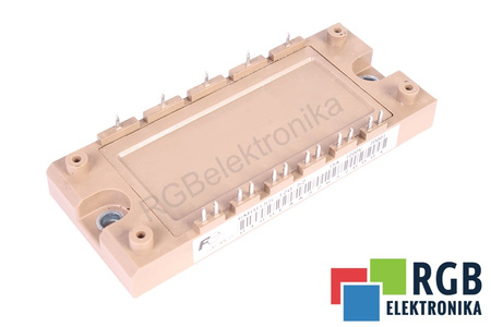 6MBI15S-120-52 FUJI ELECTRIC