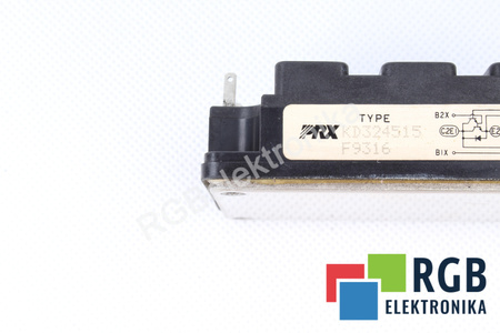 KD324515 POWEREX DARLINGTONO TRANZISTORIUS