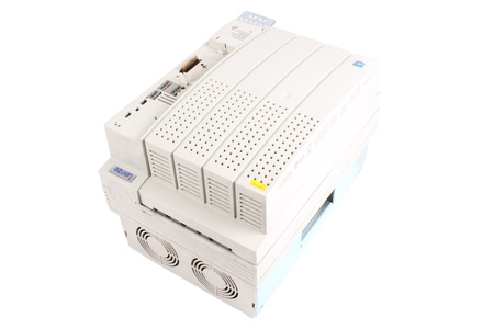 E82EV153_4B201 LENZE ID.-NO. 13206910