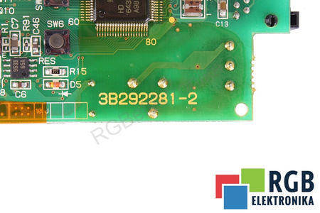 3B292281-2 HITACHI SJ100EUL