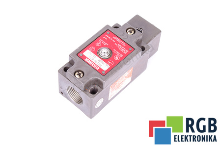 NZ1RK-528 EUCHNER RIBINIS JUNGIKLIS