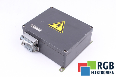 EXE816 HEIDENHAIN ID. NR. 207264-09